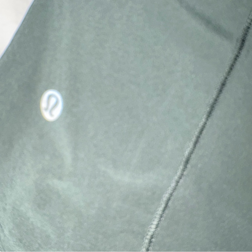 Lululemon Track That Shorts Gym Run 2 In 1 High Rise Bike Liner - Picture 5 of 14